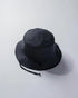 Macqlo×NEW ERA bucket hat
