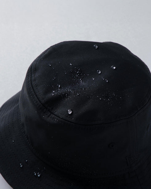 Macqlo×NEW ERA bucket hat