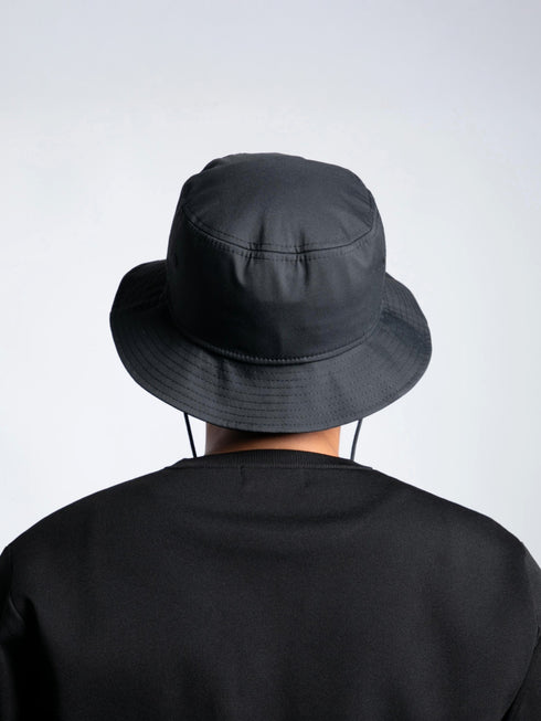 Macqlo×NEW ERA bucket hat