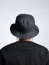 Macqlo×NEW ERA bucket hat