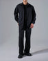 ultimex shirt blouson + ultimex wide easy pants