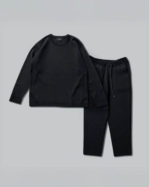 ultimex washable knit + ultimex washable ankle knit pants