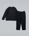 ultimex washable knit + ultimex washable ankle knit pants
