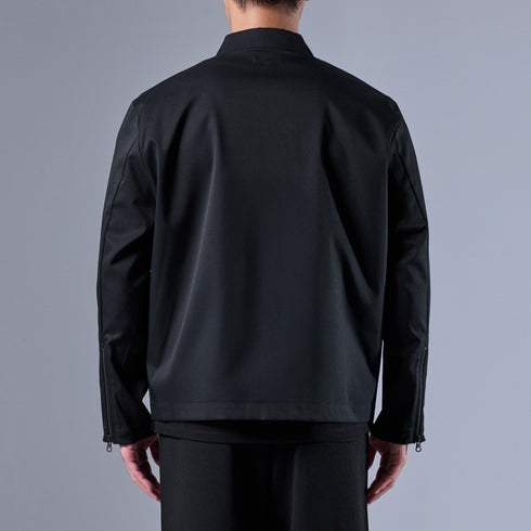 ultimex zip blouson