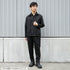 ultimex zip blouson