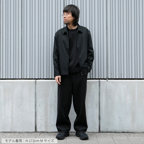 ultimex zip blouson