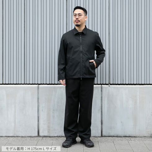 ultimex washable wide knit pants