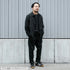 ultimex zip blouson