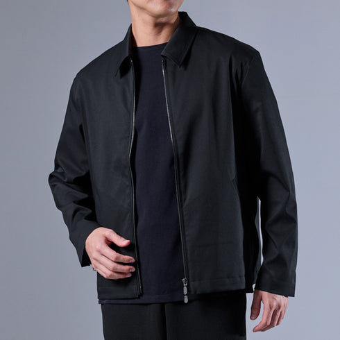 ultimex zip blouson