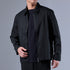 ultimex zip blouson
