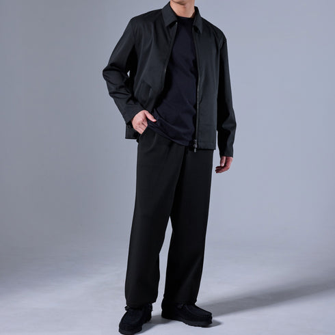 ultimex zip blouson