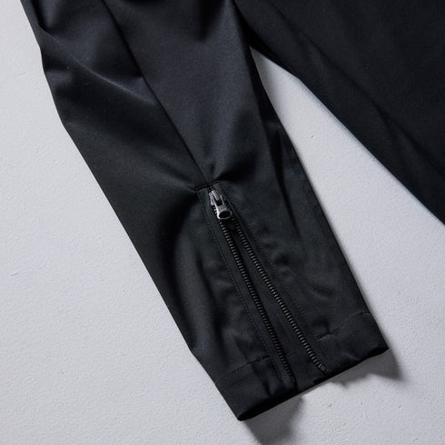 ultimex zip blouson