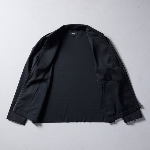 ultimex zip blouson