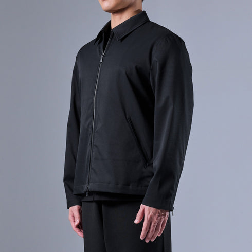 ultimex zip blouson