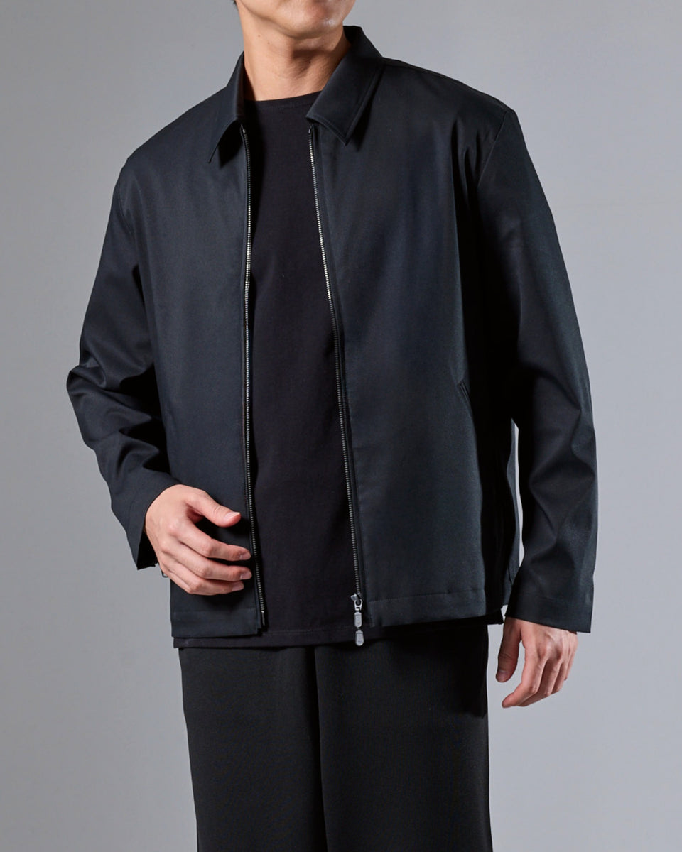 ultimex zip blouson – Macqlo