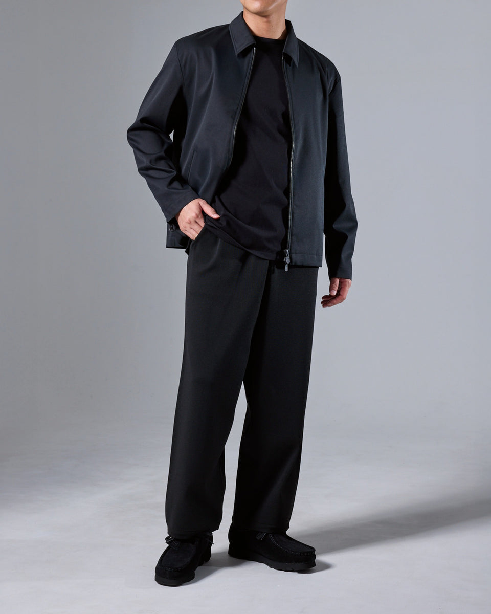 ultimex zip blouson – Macqlo