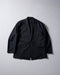 ultimex box silhouette jacket