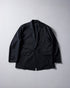 ultimex box silhouette jacket