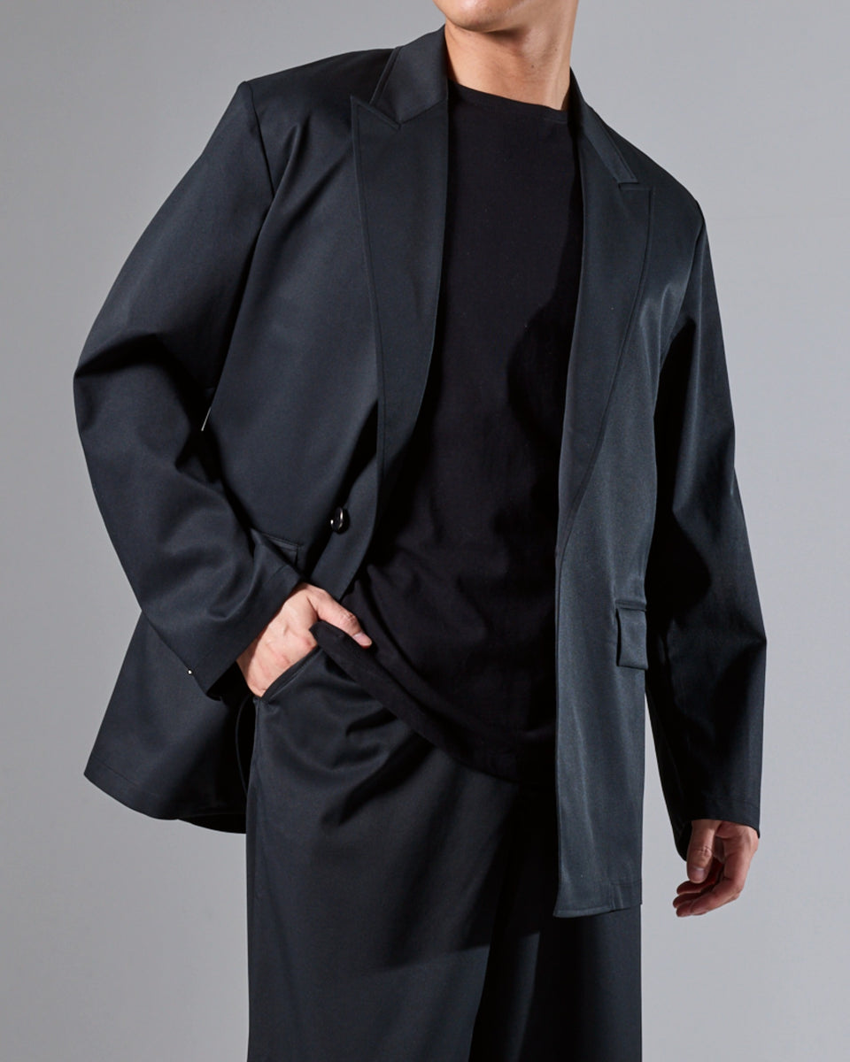 ultimex box silhouette jacket – Macqlo ultimex box silhouette jacket – Macqlo