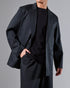 ultimex box silhouette jacket