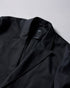 ultimex box silhouette jacket