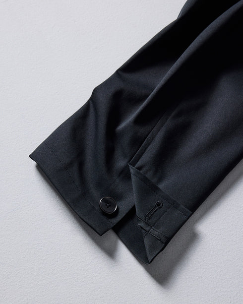ultimex box silhouette double jacket