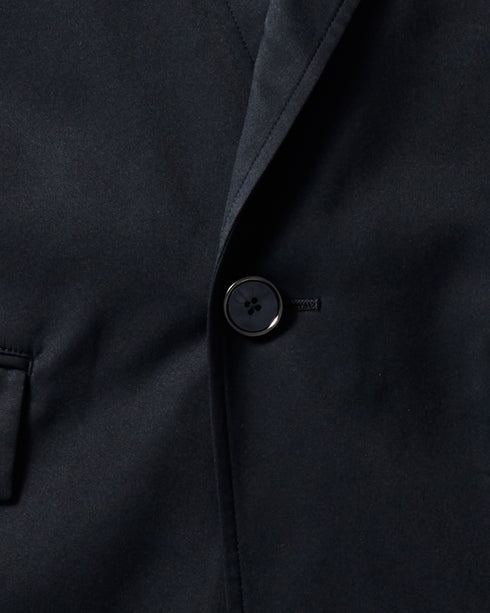 ultimex box silhouette jacket