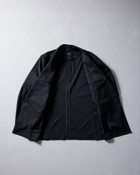 ultimex box silhouette jacket