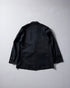 ultimex box silhouette jacket