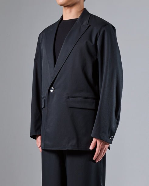 ultimex box silhouette jacket
