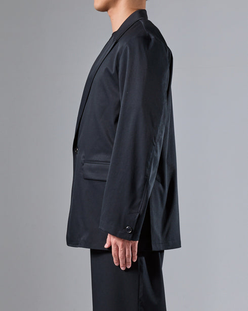ultimex box silhouette jacket