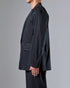 ultimex box silhouette jacket