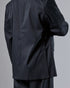 ultimex box silhouette double jacket