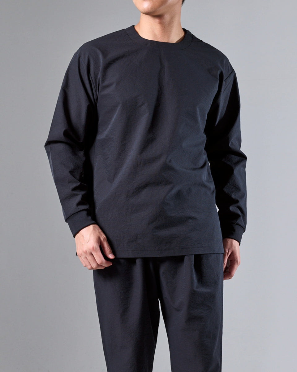 cool] ultimex long sleeve tee – Macqlo