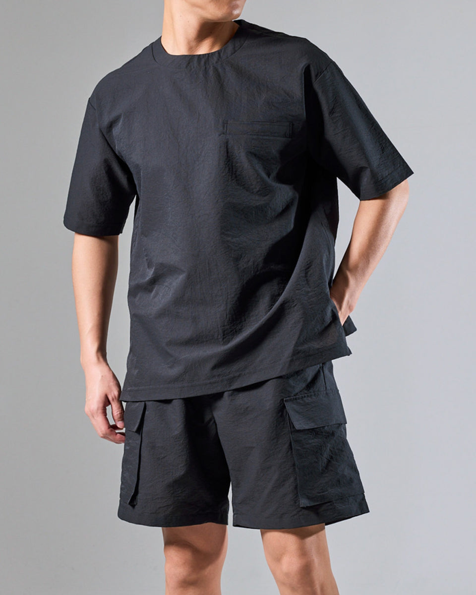 cool] ultimex pocket tee – Macqlo