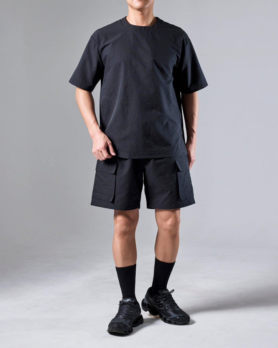 cool] ultimex pocket tee – Macqlo