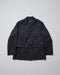 ultimex box silhouette double jacket