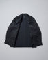 ultimex box silhouette double jacket