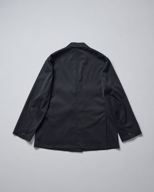ultimex box silhouette double jacket