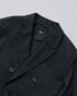 ultimex box silhouette double jacket
