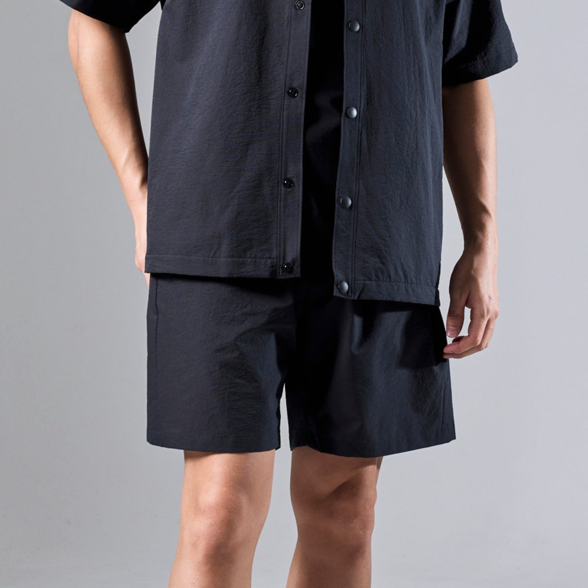 cool] ultimex half pants – Macqlo