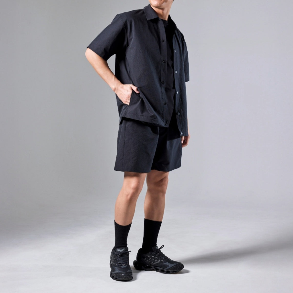 cool] ultimex half pants – Macqlo