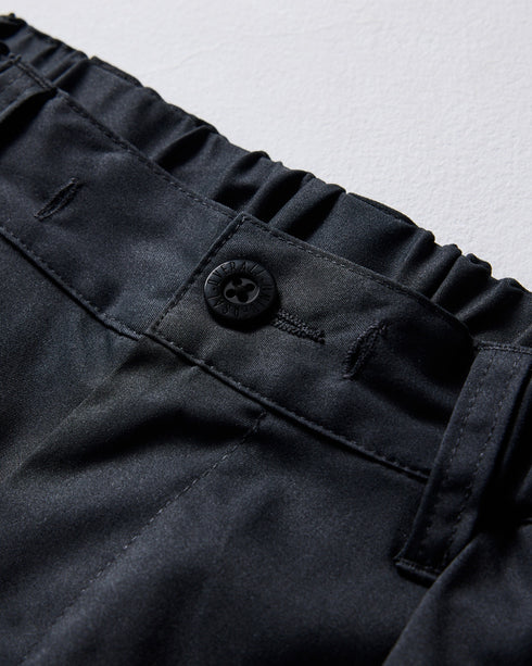 Macqlo × UNIVERSAL OVERALL ultimex wide easy pants