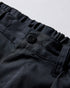 Macqlo × UNIVERSAL OVERALL ultimex wide easy pants