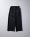 Macqlo × UNIVERSAL OVERALL ultimex wide easy pants