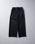 Macqlo × UNIVERSAL OVERALL ultimex wide easy pants
