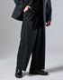 Macqlo × UNIVERSAL OVERALL ultimex wide easy pants