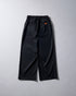 Macqlo × UNIVERSAL OVERALL ultimex wide easy pants
