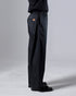 Macqlo × UNIVERSAL OVERALL ultimex wide easy pants