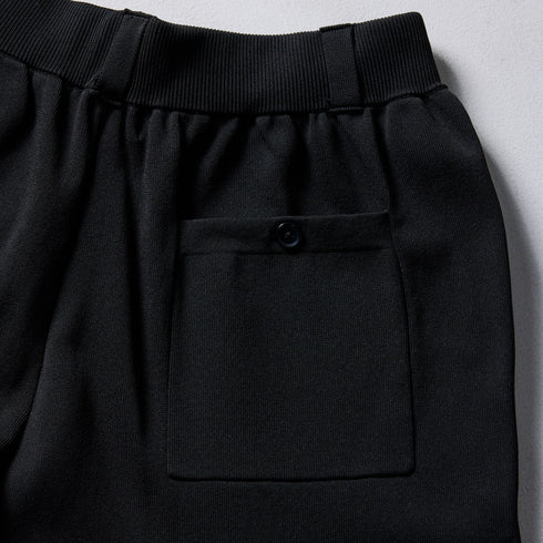 ultimex washable wide knit pants